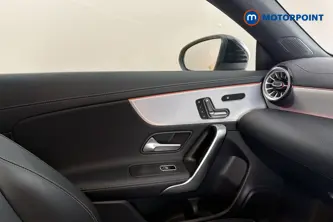 Mercedes-Benz CLA AMG Automatic Petrol Coupe - Stock Number (1690774) - 10th supplementary image