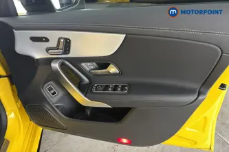 Mercedes-Benz CLA AMG Automatic Petrol Coupe - Stock Number (1690774) - 18th supplementary image