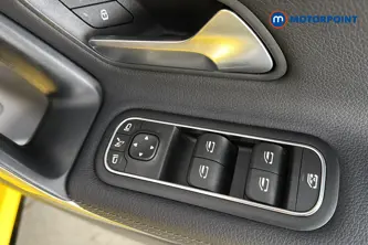 Mercedes-Benz CLA AMG Automatic Petrol Coupe - Stock Number (1690774) - 19th supplementary image