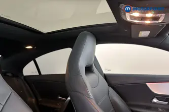 Mercedes-Benz CLA AMG Automatic Petrol Coupe - Stock Number (1690774) - 20th supplementary image