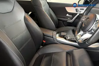 Mercedes-Benz CLA AMG Automatic Petrol Coupe - Stock Number (1690774) - 22nd supplementary image