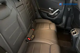 Mercedes-Benz CLA AMG Automatic Petrol Coupe - Stock Number (1690774) - 25th supplementary image
