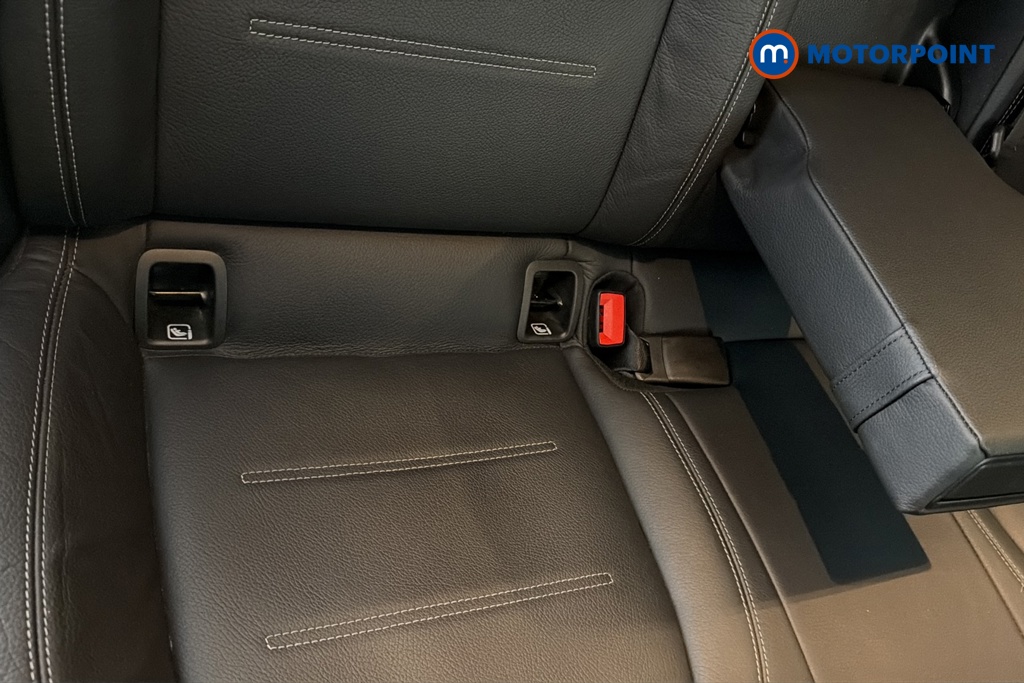 Mercedes-Benz CLA AMG Automatic Petrol Coupe - Stock Number (1690774) - 27th supplementary image