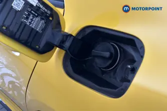 Mercedes-Benz CLA AMG Automatic Petrol Coupe - Stock Number (1690774) - 41st supplementary image