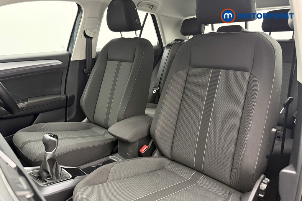 Volkswagen T-Roc Life Manual Petrol SUV - Stock Number (1690997) - 3rd supplementary image