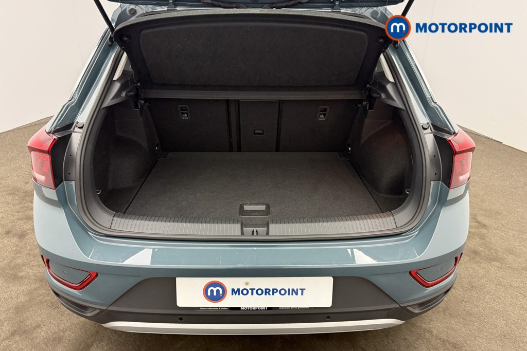 Volkswagen T-Roc Life Manual Petrol SUV - Stock Number (1690997) - 6th supplementary image
