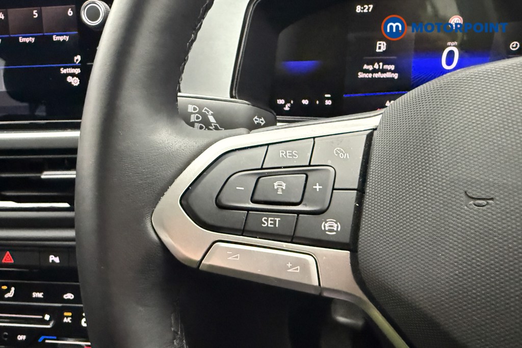 Volkswagen T-Roc Life Manual Petrol SUV - Stock Number (1690997) - 8th supplementary image