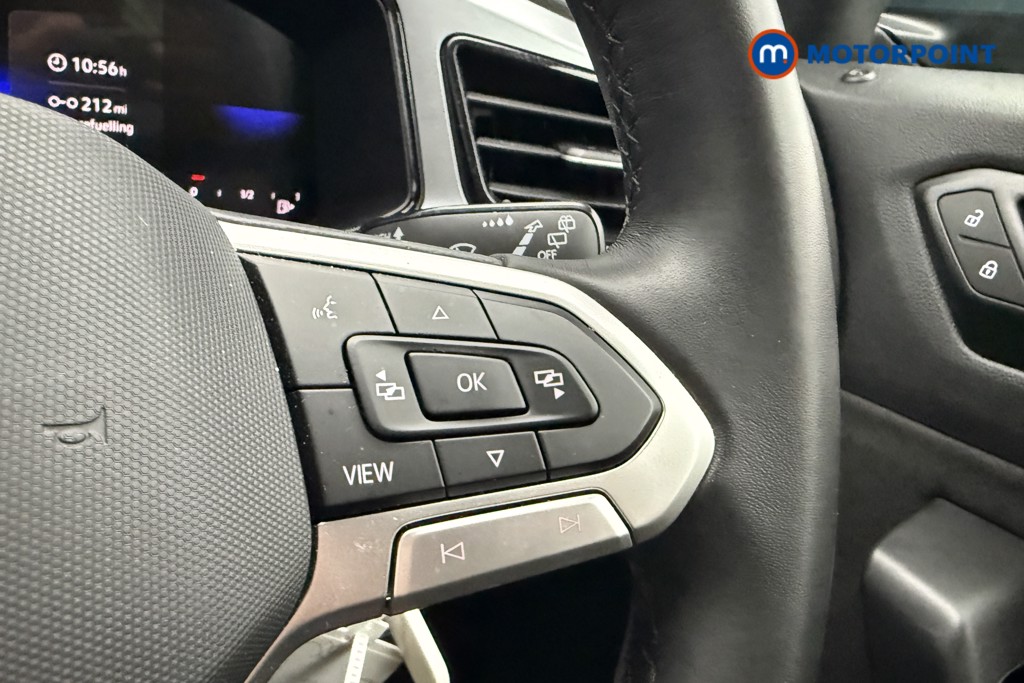 Volkswagen T-Roc Life Manual Petrol SUV - Stock Number (1690997) - 9th supplementary image