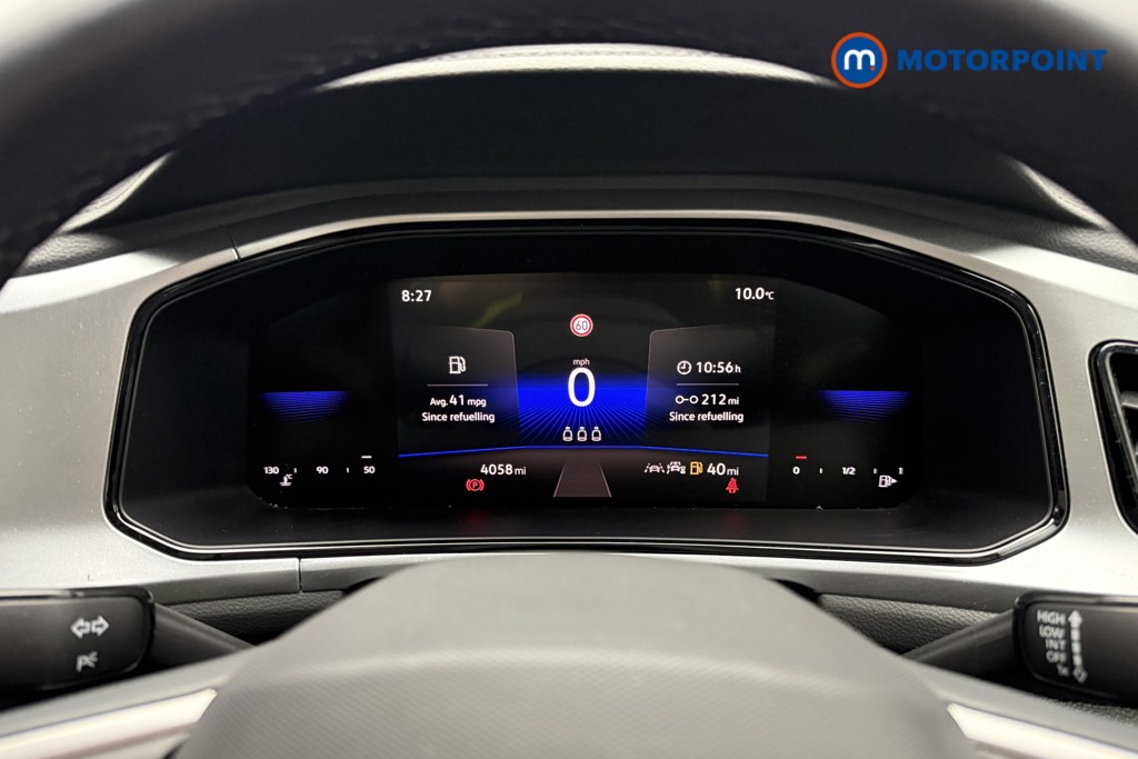 Volkswagen T-Roc Life Manual Petrol SUV - Stock Number (1690997) - 10th supplementary image