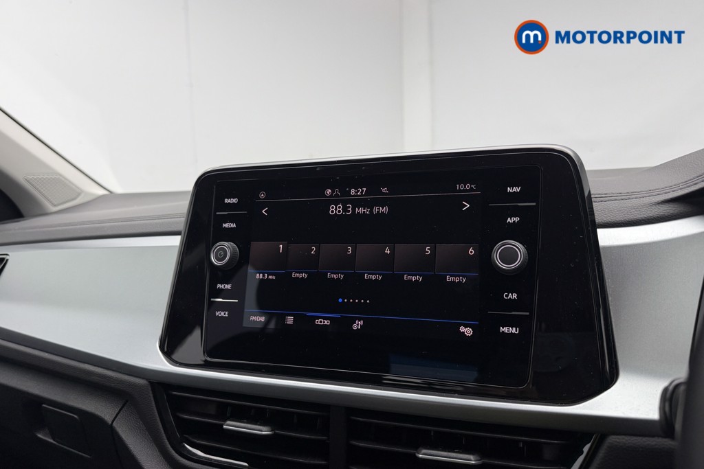 Volkswagen T-Roc Life Manual Petrol SUV - Stock Number (1690997) - 11th supplementary image