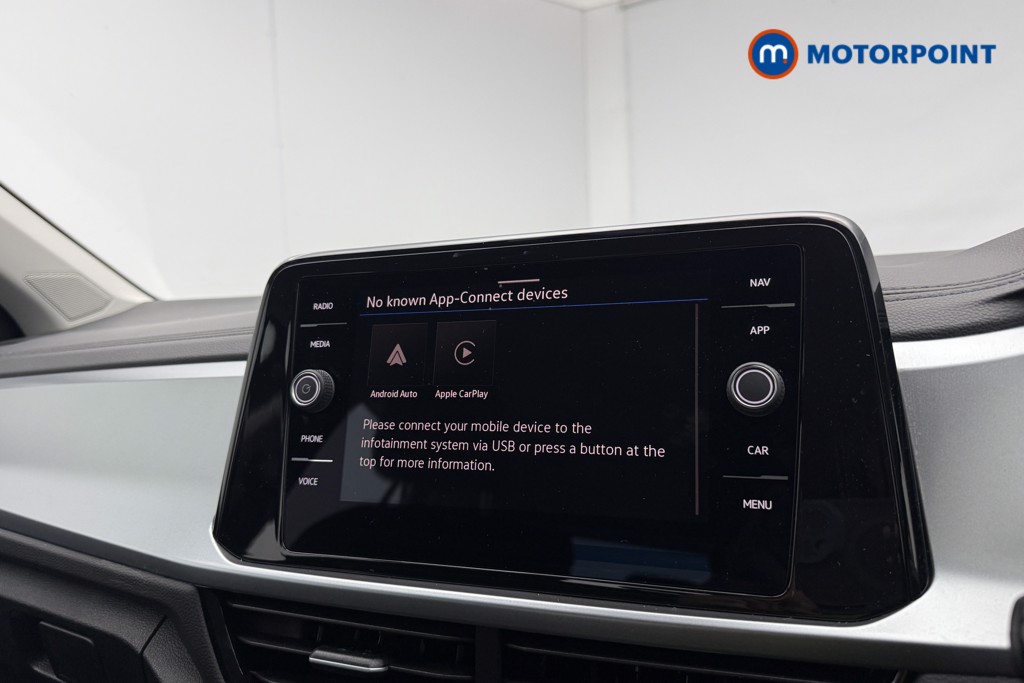 Volkswagen T-Roc Life Manual Petrol SUV - Stock Number (1690997) - 12th supplementary image