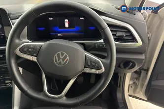 Volkswagen T-Roc Life Manual Petrol SUV - Stock Number (1691005) - 2nd supplementary image