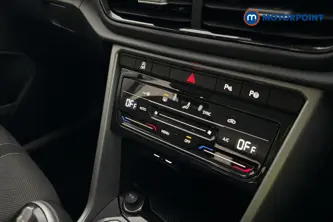 Volkswagen T-Roc Life Manual Petrol SUV - Stock Number (1691005) - 12th supplementary image