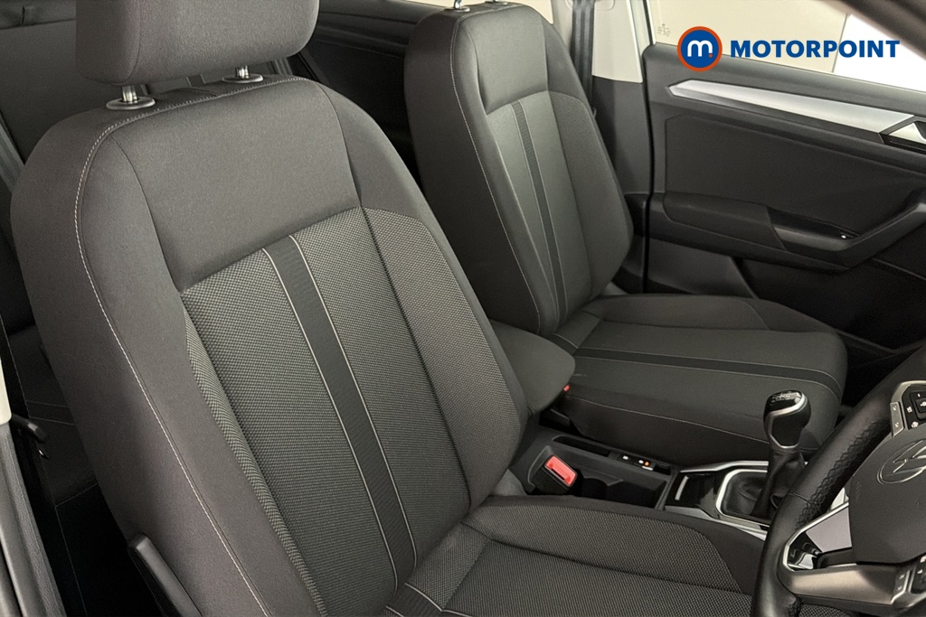 Volkswagen T-Roc Life Manual Petrol SUV - Stock Number (1691005) - 22nd supplementary image