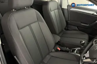 Volkswagen T-Roc Life Manual Petrol SUV - Stock Number (1691005) - 22nd supplementary image