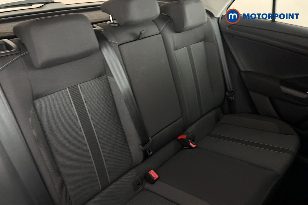 Volkswagen T-Roc Life Manual Petrol SUV - Stock Number (1691005) - 25th supplementary image