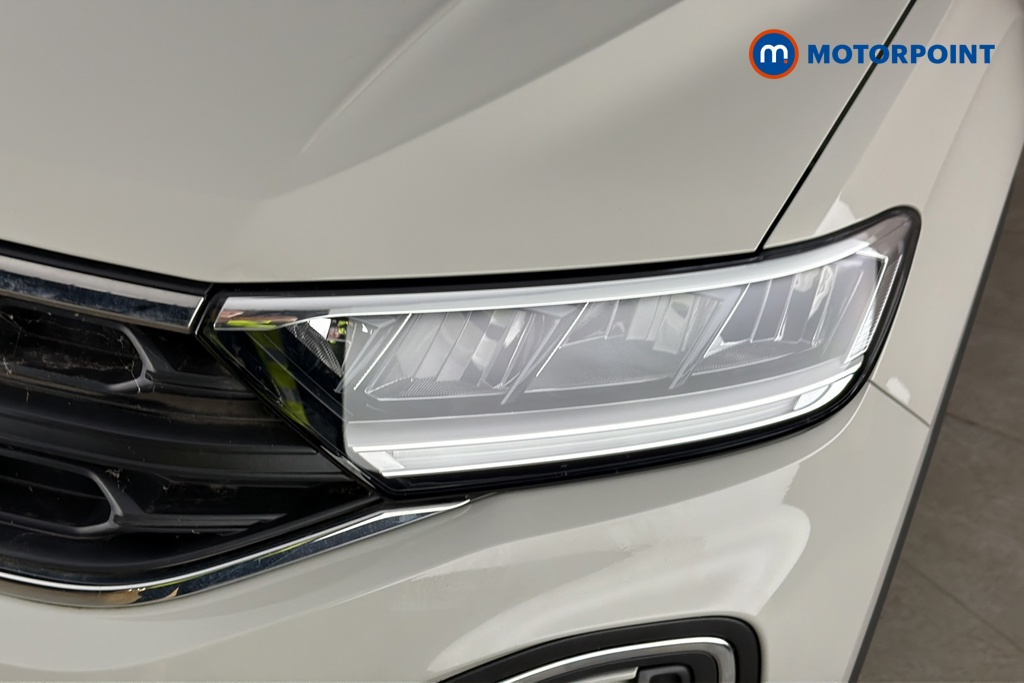 Volkswagen T-Roc Life Manual Petrol SUV - Stock Number (1691005) - 42nd supplementary image