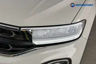 Volkswagen T-Roc Life Manual Petrol SUV - Stock Number (1691005) - 42nd supplementary image