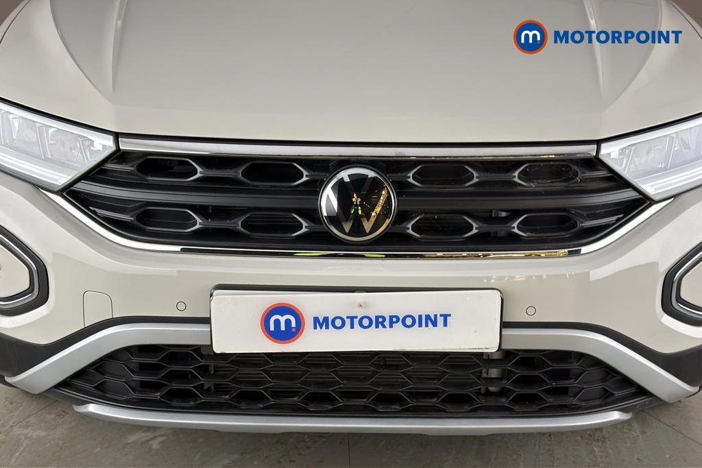 Volkswagen T-Roc Life Manual Petrol SUV - Stock Number (1691005) - 43rd supplementary image