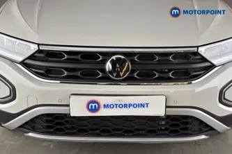 Volkswagen T-Roc Life Manual Petrol SUV - Stock Number (1691005) - 43rd supplementary image