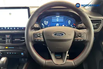 Ford Focus St-Line X Automatic Petrol Estate - Stock Number (1691167) - 2nd supplementary image