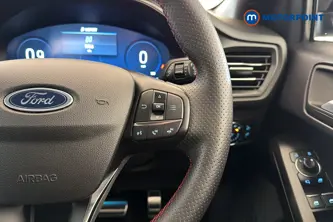 Ford Focus St-Line X Automatic Petrol Estate - Stock Number (1691167) - 3rd supplementary image