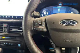 Ford Focus St-Line X Automatic Petrol Estate - Stock Number (1691167) - 4th supplementary image
