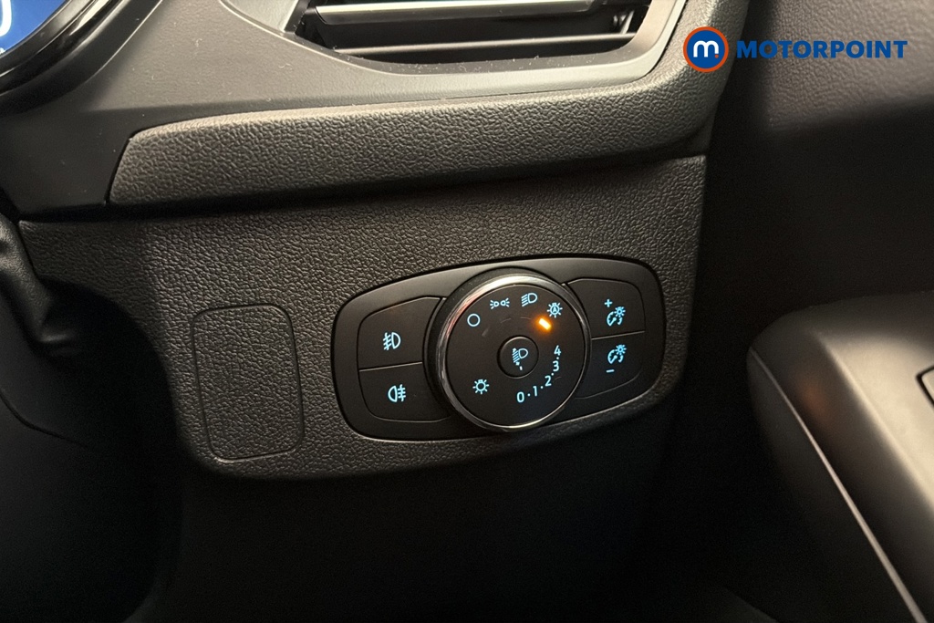 Ford Focus St-Line X Automatic Petrol Estate - Stock Number (1691167) - 11th supplementary image
