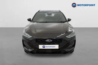 Ford Focus St-Line X Automatic Petrol Estate - Stock Number (1691167) - Front bumper