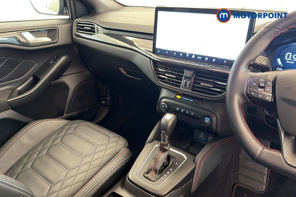 Ford Focus St-Line X Automatic Petrol Estate - Stock Number (1691167) - 15th supplementary image