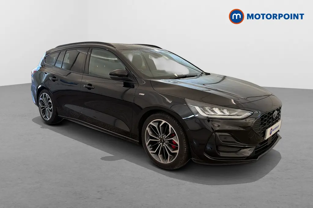 2024 Ford Focus
