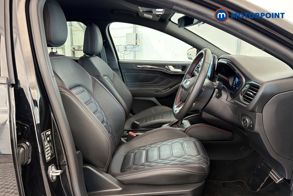 Ford Focus St-Line X Automatic Petrol Estate - Stock Number (1691167) - 22nd supplementary image