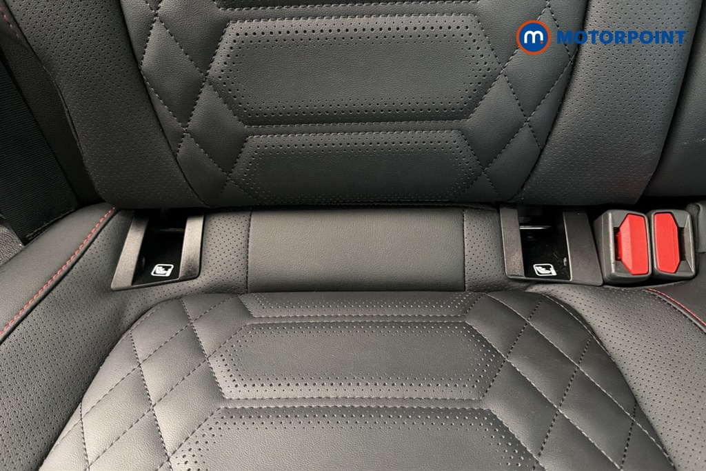 Ford Focus St-Line X Automatic Petrol Estate - Stock Number (1691167) - 27th supplementary image
