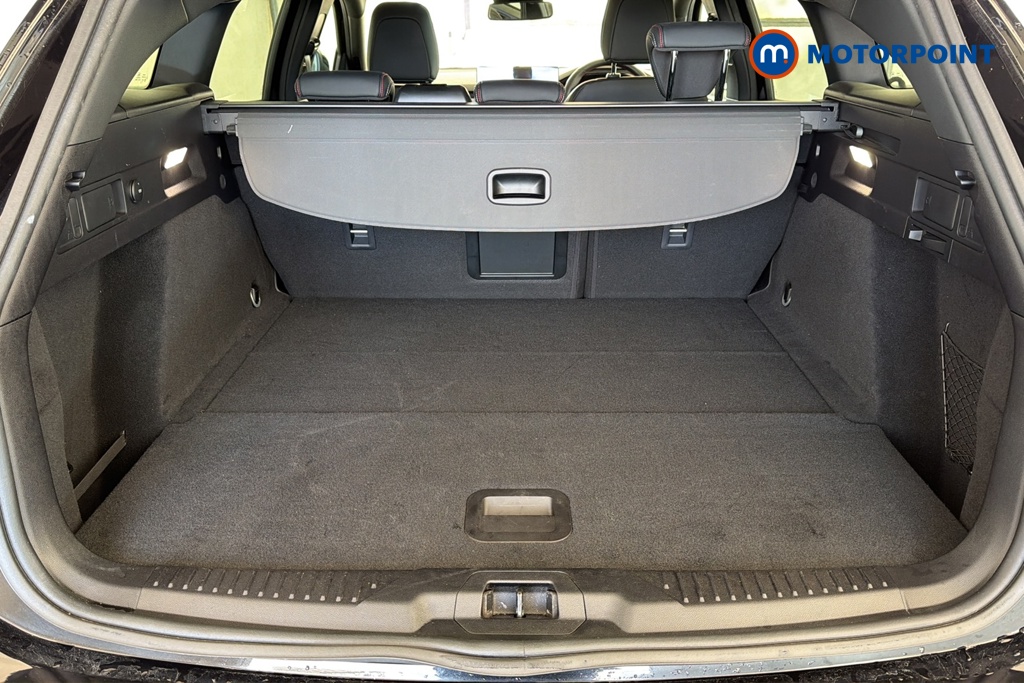 Ford Focus St-Line X Automatic Petrol Estate - Stock Number (1691167) - 30th supplementary image