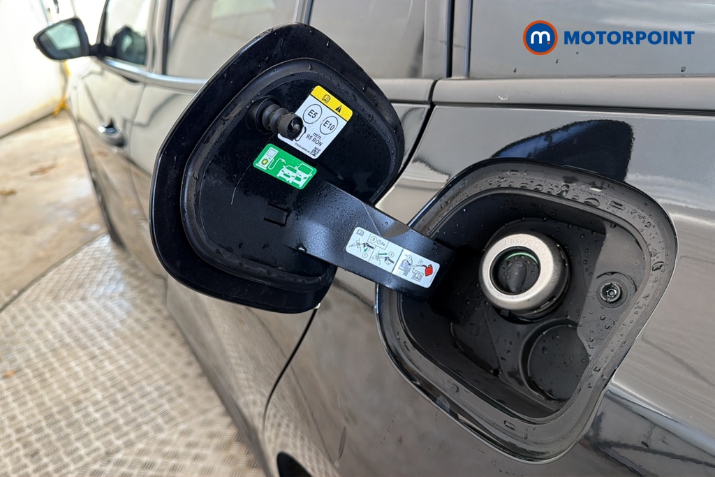 Ford Focus St-Line X Automatic Petrol Estate - Stock Number (1691167) - 41st supplementary image