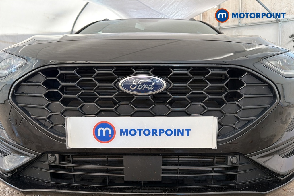 Ford Focus St-Line X Automatic Petrol Estate - Stock Number (1691167) - 43rd supplementary image