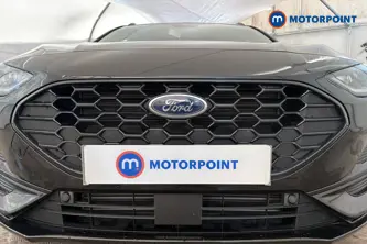 Ford Focus St-Line X Automatic Petrol Estate - Stock Number (1691167) - 43rd supplementary image