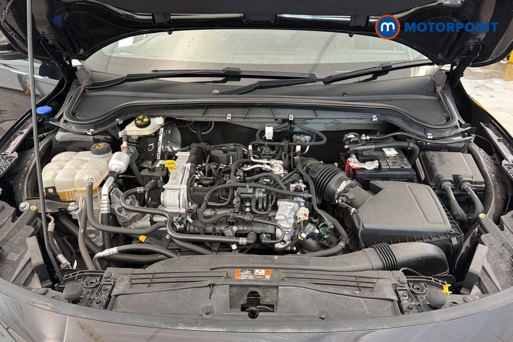 Ford Focus St-Line X Automatic Petrol Estate - Stock Number (1691167) - 48th supplementary image