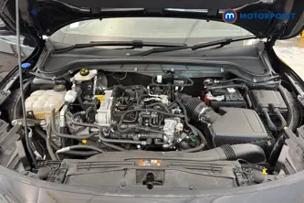 Ford Focus St-Line X Automatic Petrol Estate - Stock Number (1691167) - 48th supplementary image