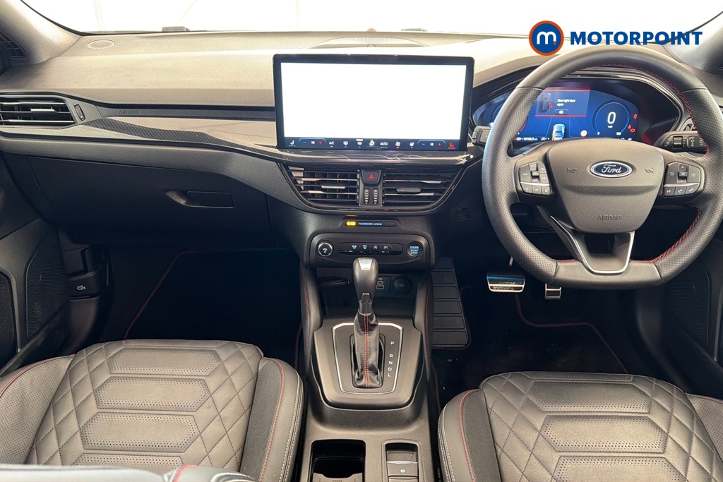 Ford Focus St-Line X Automatic Petrol Estate - Stock Number (1691167) - 1st supplementary image