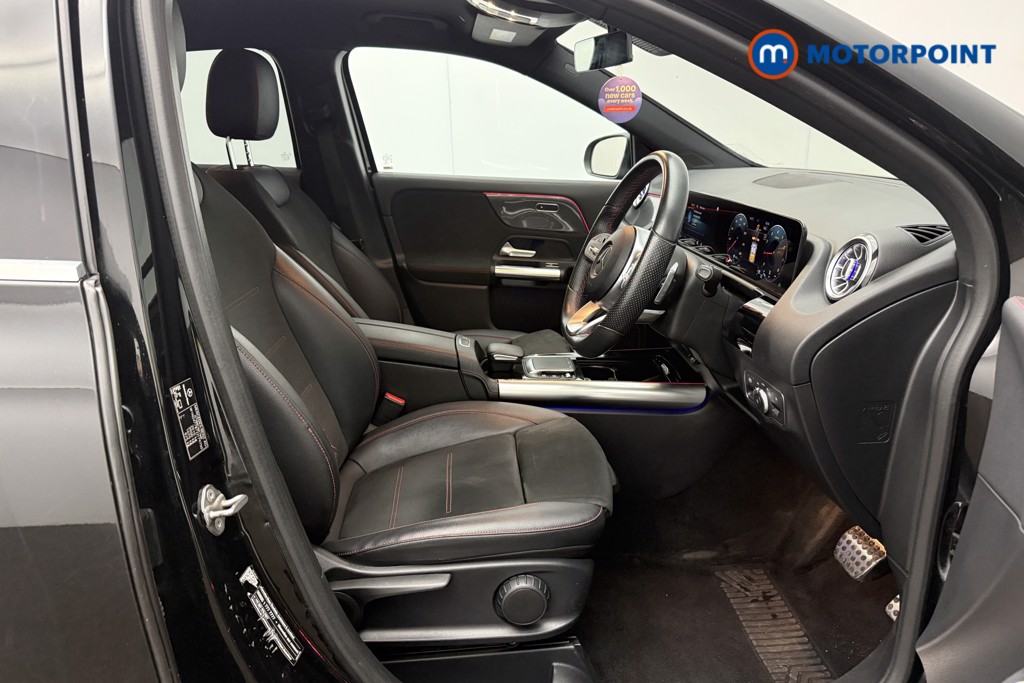 Mercedes-Benz GLA Amg Line Automatic Petrol SUV - Stock Number (1691257) - 3rd supplementary image