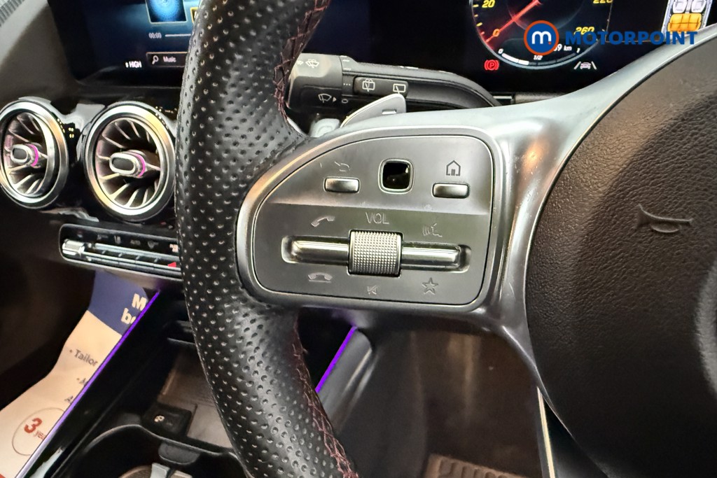 Mercedes-Benz GLA Amg Line Automatic Petrol SUV - Stock Number (1691257) - 6th supplementary image