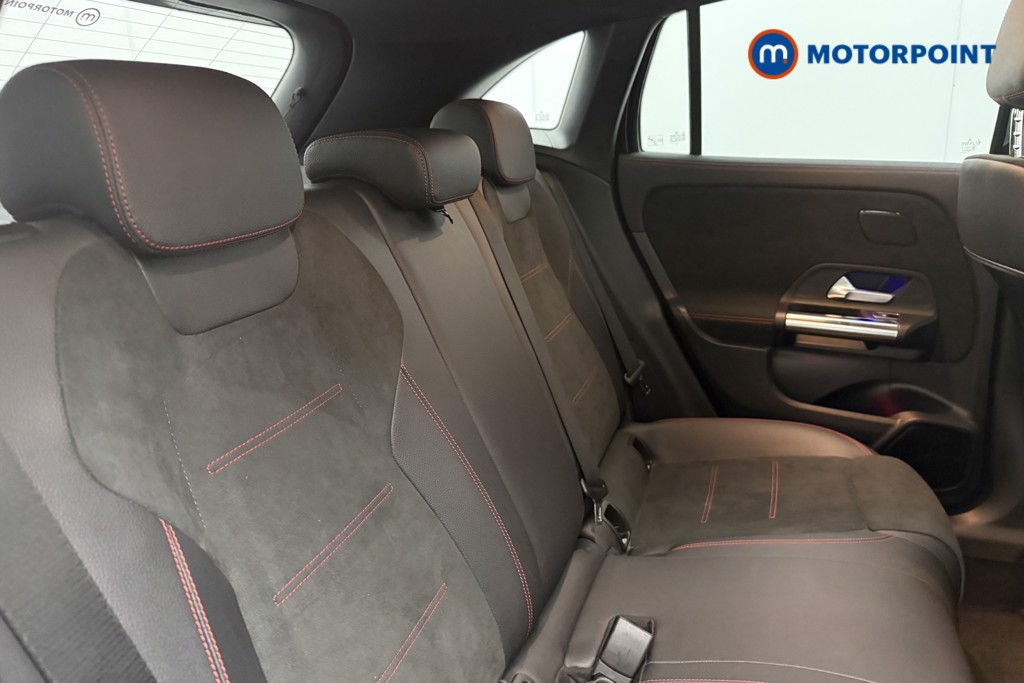 Mercedes-Benz GLA Amg Line Automatic Petrol SUV - Stock Number (1691257) - 16th supplementary image