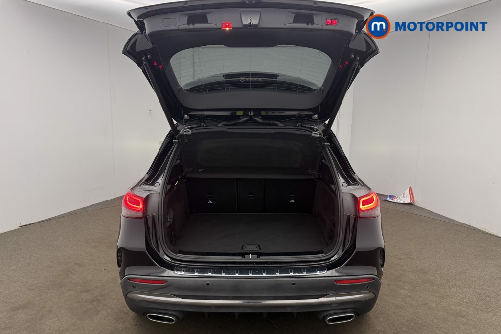 Mercedes-Benz GLA Amg Line Automatic Petrol SUV - Stock Number (1691257) - 17th supplementary image