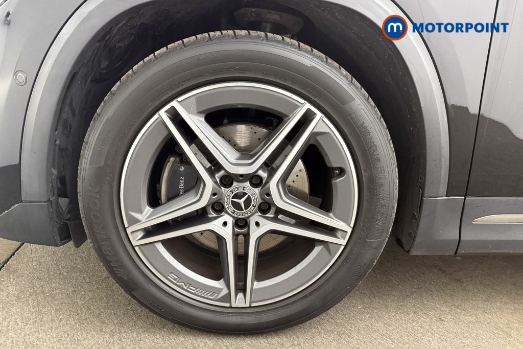 Mercedes-Benz GLA Amg Line Automatic Petrol SUV - Stock Number (1691257) - 20th supplementary image