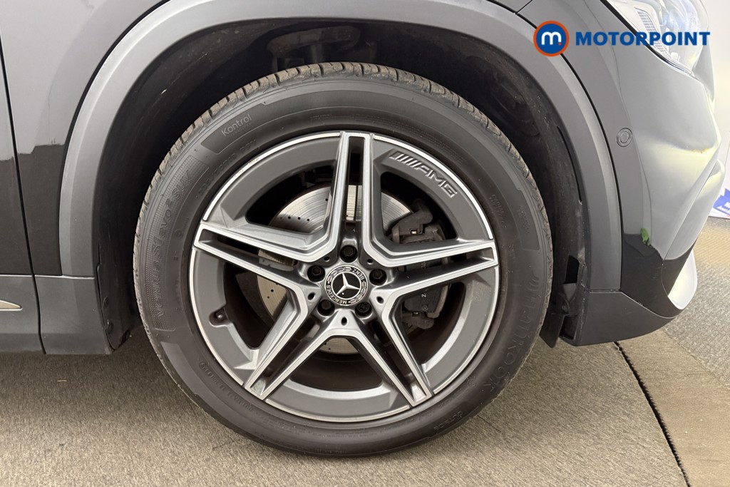 Mercedes-Benz GLA Amg Line Automatic Petrol SUV - Stock Number (1691257) - 21st supplementary image