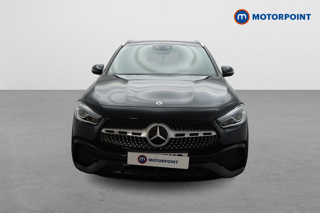 Mercedes-Benz GLA Amg Line Automatic Petrol SUV - Stock Number (1691257) - Front bumper