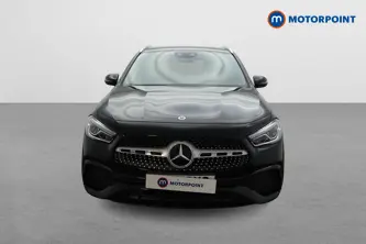 Mercedes-Benz GLA Amg Line Automatic Petrol SUV - Stock Number (1691257) - Front bumper