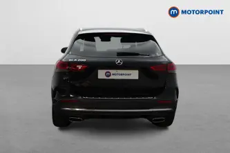 Mercedes-Benz GLA Amg Line Automatic Petrol SUV - Stock Number (1691257) - Rear bumper