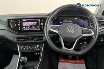 Volkswagen Polo Life Manual Petrol Hatchback - Stock Number (1691459) - 2nd supplementary image
